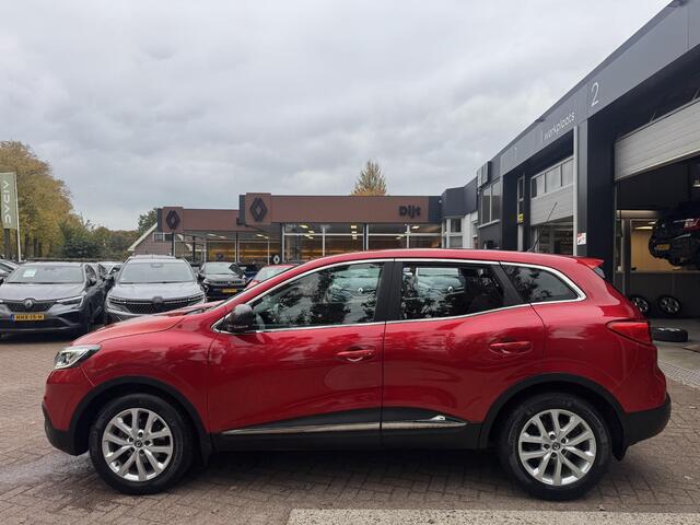 Renault KADJAR 1.2 TCe 130pk Intens+Trekhaak!!