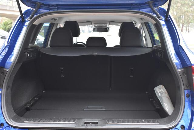 Renault KADJAR 1.3 TCe Intens Automaat | Navigatie | Half-Leder | Keyless | Trekhaak | 12 mnd BOVAG garantie | Whatsapp 06-53188999