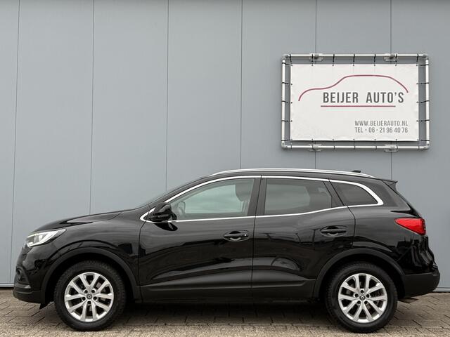 Renault KADJAR 1.3 TCe Zen Trekhaak/Navi/Climate/Apple Carplay.