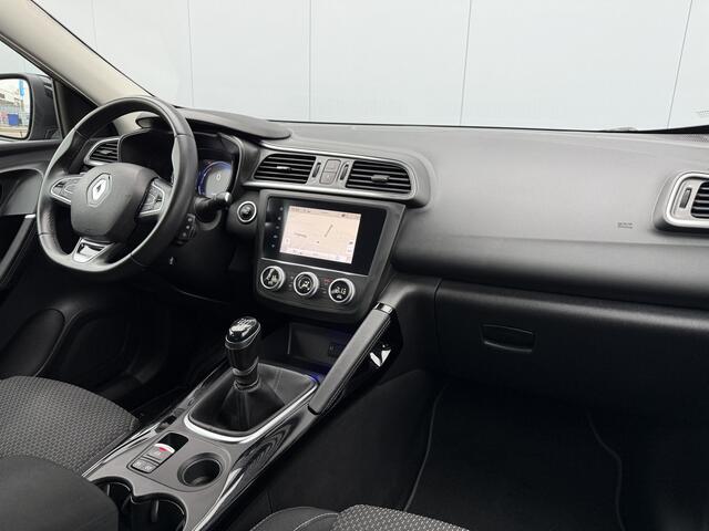 Renault KADJAR 1.3 TCe Zen Trekhaak/Navi/Climate/Apple Carplay.