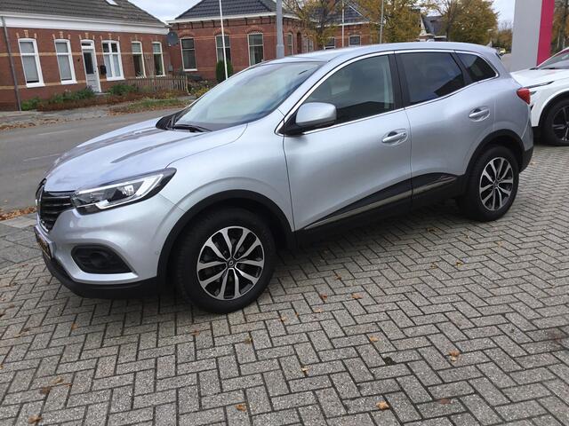 Renault KADJAR 1.3 TCe DCT Equilibre