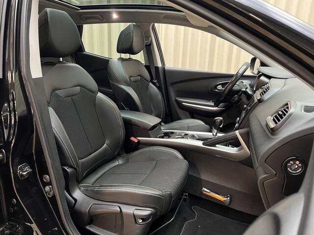 Renault KADJAR 1.2 TCe Intens *Pano* Trekhaak, Camera, 19" LMV, Half-Leder, Keyless, DAB, Blind Spot, Org. NL