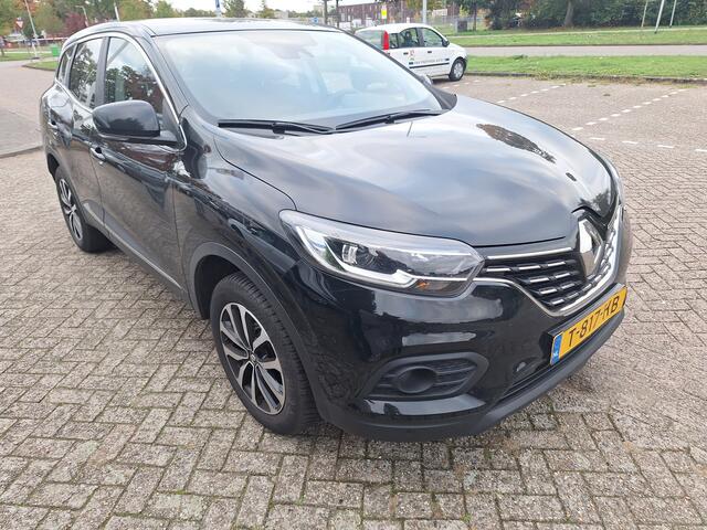Renault KADJAR 1.3 TCe Equilibre TREKHAAK