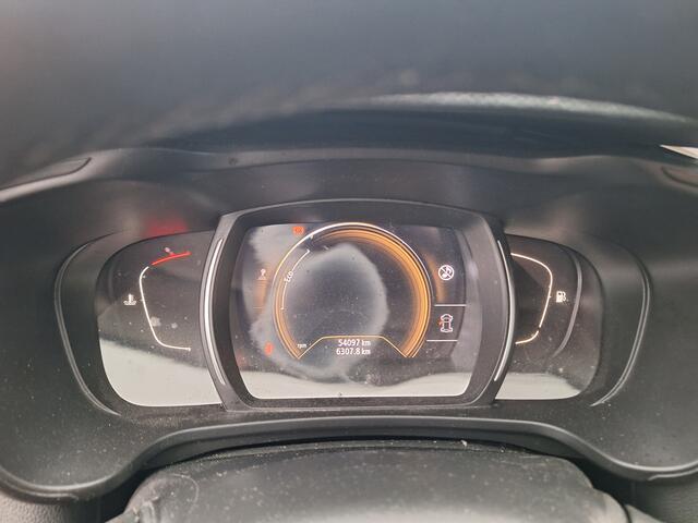 Renault KADJAR 1.3 TCe Equilibre TREKHAAK