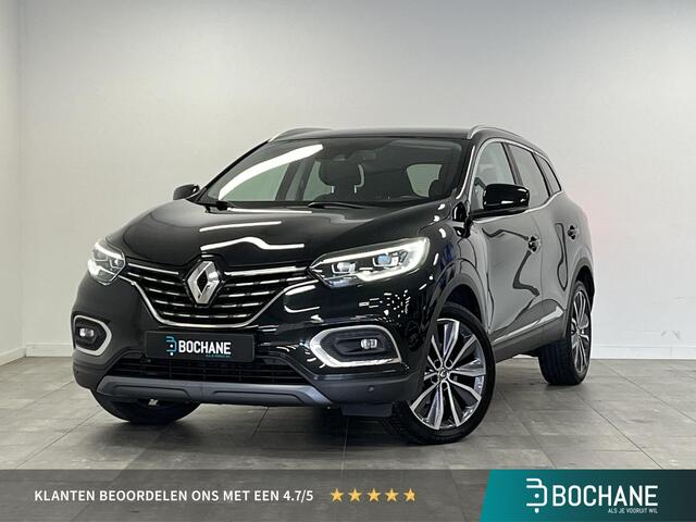 Renault KADJAR 1.3 TCe 140 Intens | LEDER | ORG.NL | CAMERA |