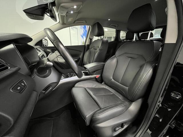 Renault KADJAR 1.3 TCe 140 Intens | LEDER | ORG.NL | CAMERA |