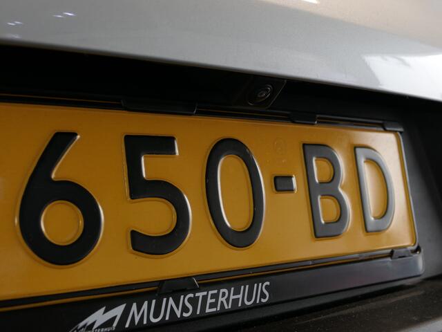 Renault KADJAR 1.3 TCe Zen - Inklapbare spiegels, cruise, 17" LMV, sensor v+a