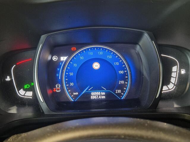 Renault KADJAR 1.3 TCe Black Edition NAVIGATIE | DODEHOEK ASSISTENT | ADAPTIVE CRUISE CONTROL | ACHTERUITRIJCAMERA