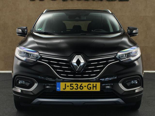 Renault KADJAR 1.3 TCe Zen - CRUISE CONTROL - TREKHAAK (TREKGEWICHT 1500 KG GEREMD) - APPLE CARPLAY/ANDROID AUTO - PARKEERSENSOREN VOOR + ACHTER - EXTRA GETINT GLAS - CLIMATE CONTROL - LICHTMETALEN VELGEN 17 INCH - KEYLESS ENTRY/START
