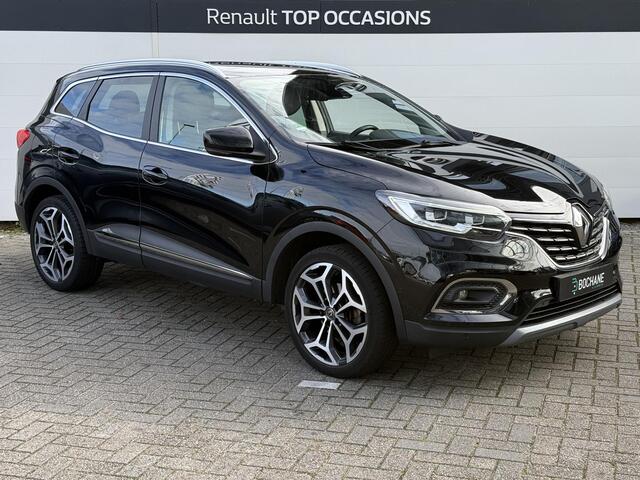 Renault KADJAR 1.3 TCe Intens (Hoge instap) Panoramadak | Trekhaak | Navigatie | Camera | Dealer Onderhouden