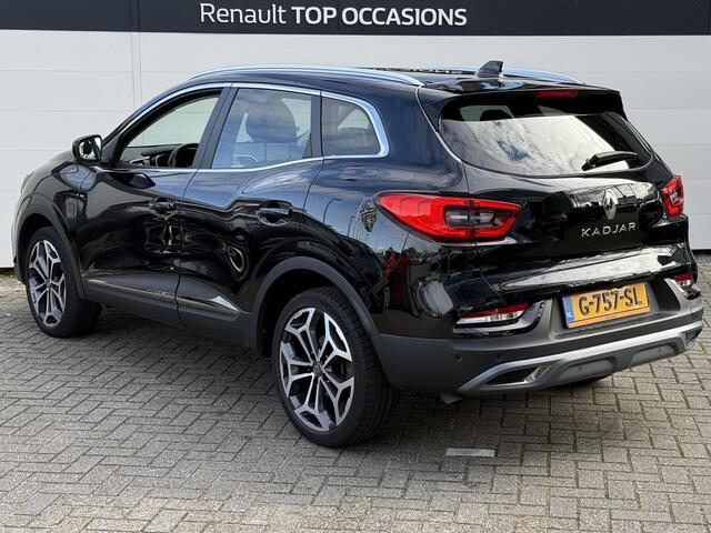 Renault KADJAR 1.3 TCe Intens (Hoge instap) Panoramadak | Trekhaak | Navigatie | Camera | Dealer Onderhouden