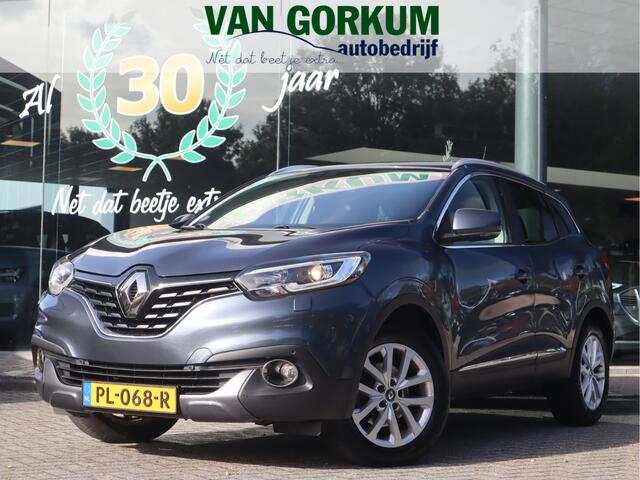 Renault KADJAR 1.2 TCe INTENS