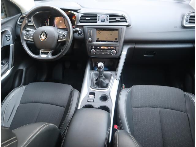 Renault KADJAR 1.2 TCe INTENS