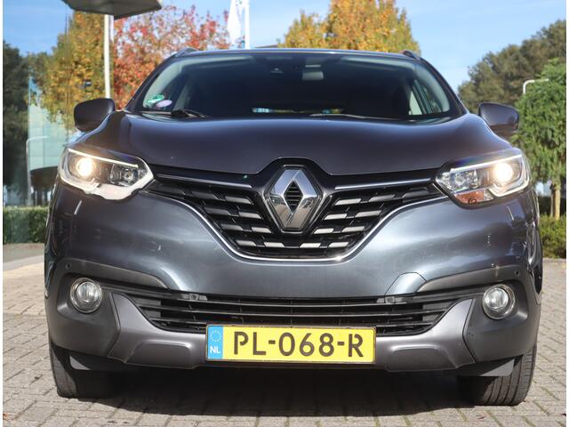 Renault KADJAR 1.2 TCe INTENS