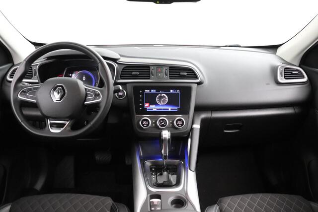 Renault KADJAR 1.3 TCe Techno 140PK |Automaat| Trekhaak| 19'' Velgen| Carplay/Android Auto