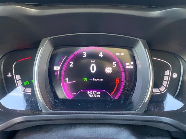 Renault KADJAR BWJ 2022 | 1.3 TCe 158PK Techno | TREKHAAK | PANO | LEDER/STOF | CLIMA | NAVI | CAMERA | CARPLAY |