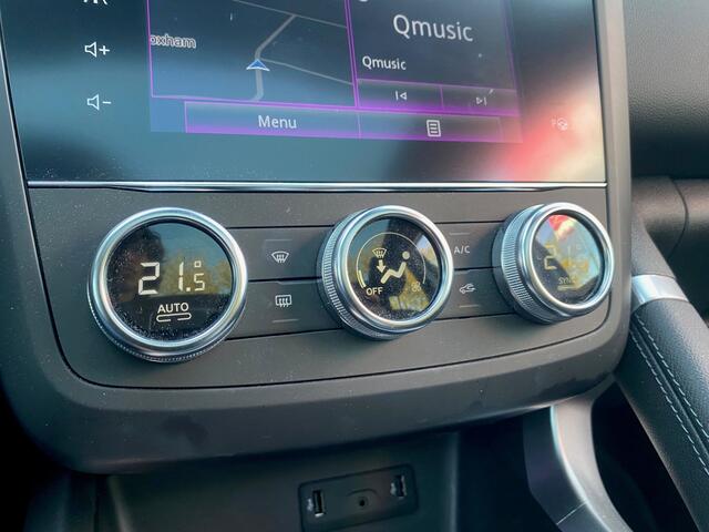 Renault KADJAR BWJ 2022 | 1.3 TCe 158PK Techno | TREKHAAK | PANO | LEDER/STOF | CLIMA | NAVI | CAMERA | CARPLAY |