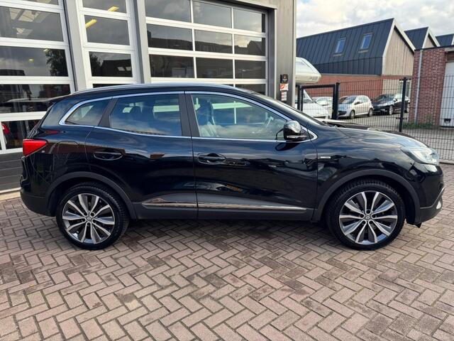 Renault KADJAR ENERGY TCE 130 BOSE / NAVI / CRUISECONTROL / TREKHAAK / PDC / FULL LED / NAP