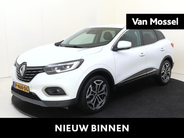 Renault KADJAR 1.3 TCe Intens Trekhaak | Navigatie | Parkeersensoren | Stoelverwarming