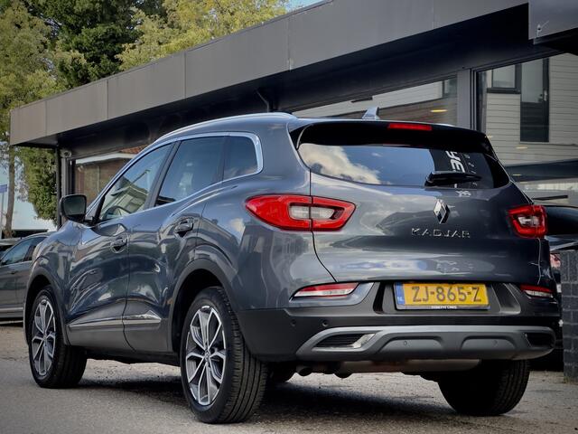 Renault KADJAR 1.3 TCe ACTIE! BETAAL NU 7950 50/50 GRATIS 2JR RENTEVRIJ FINANCIEREN