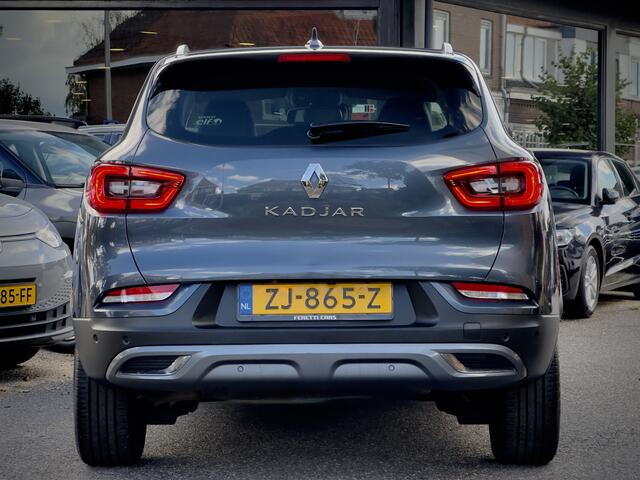 Renault KADJAR 1.3 TCe ACTIE! BETAAL NU 7950 50/50 GRATIS 2JR RENTEVRIJ FINANCIEREN