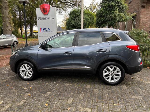 Renault KADJAR 1.2 TCe Intens