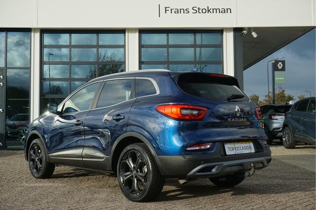 Renault KADJAR 1.3 TCE 160 EDC Black Edition