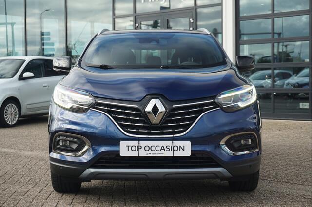 Renault KADJAR 1.3 TCE 160 EDC Black Edition