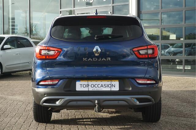 Renault KADJAR 1.3 TCE 160 EDC Black Edition