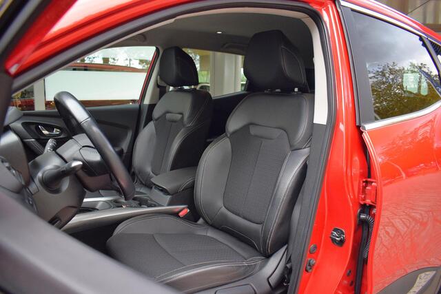 Renault KADJAR 1.2 TCe Intens Autm. met Nav/Cam/Cruise/Lmv