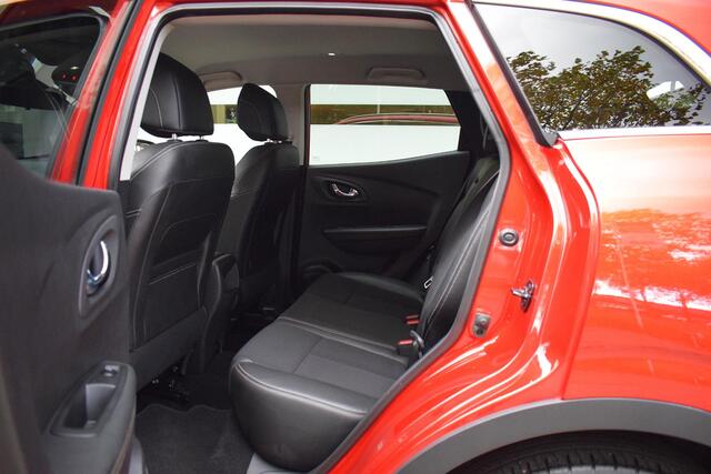 Renault KADJAR 1.2 TCe Intens Autm. met Nav/Cam/Cruise/Lmv