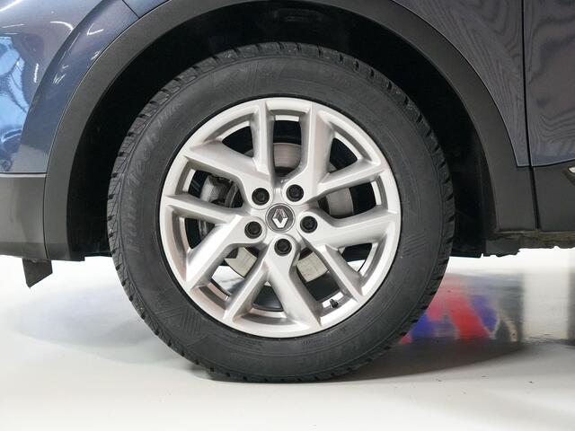 Renault KADJAR 1.2 TCe Intens