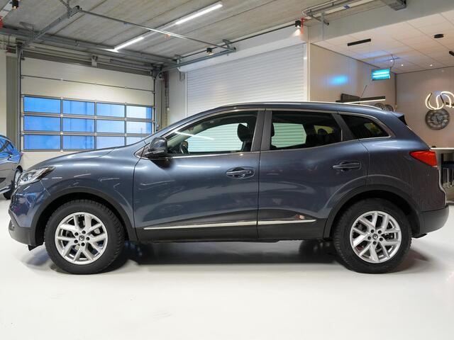 Renault KADJAR 1.2 TCe Intens