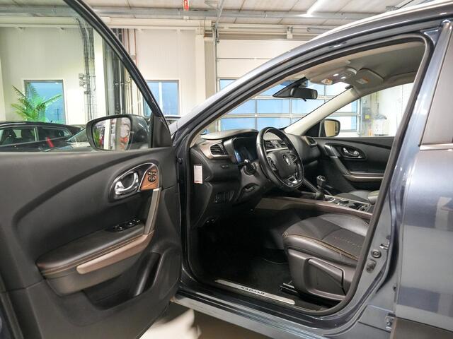 Renault KADJAR 1.2 TCe Intens