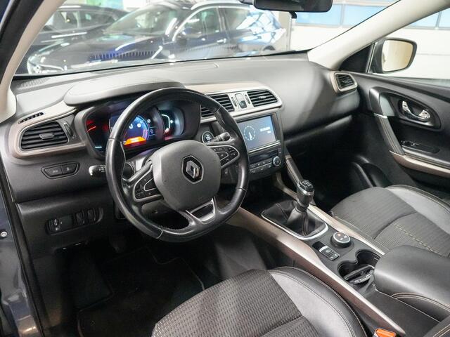 Renault KADJAR 1.2 TCe Intens