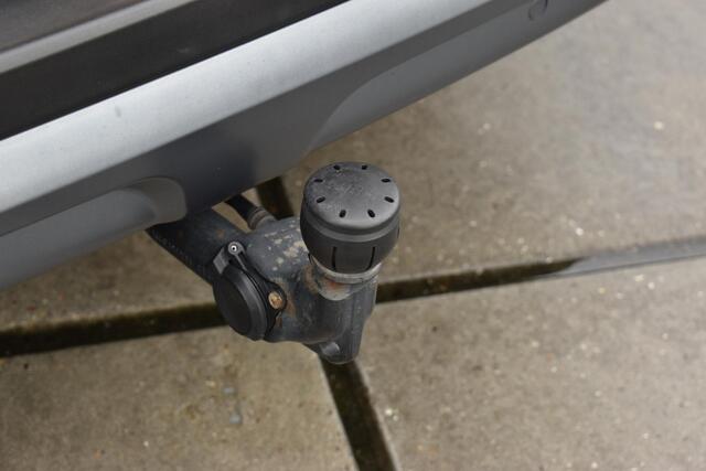 Renault KADJAR TCe 160 EDC Bose | AUTOMAAT | TREKHAAK | CAMERA | PANORAMADAK | LEDER | STOELVERWARMING | CRUISE CONTROL | CLIMATE CONTROL | PDC | LMV