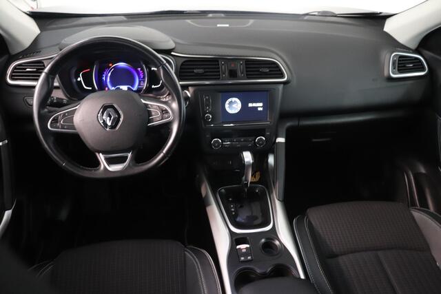 Renault KADJAR 1.2 TCe Bose | Camera | BOSE audio | Trekhaak | Climate control | AppleCarplay AndroidAuto | LED koplampen |