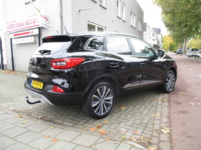 Renault KADJAR 1.2 TCe SPORT / AUTOMAAT / AIRCO / NAVI / GLAZEN-DAK / TREKHAAK / 96dkm
