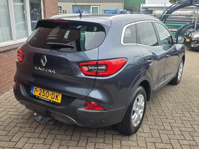 Renault KADJAR 1.2 TCe Bose Super netjes! 2x velgen