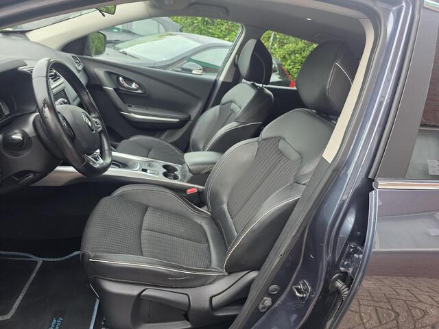 Renault KADJAR 1.2 TCe Bose Super netjes! 2x velgen