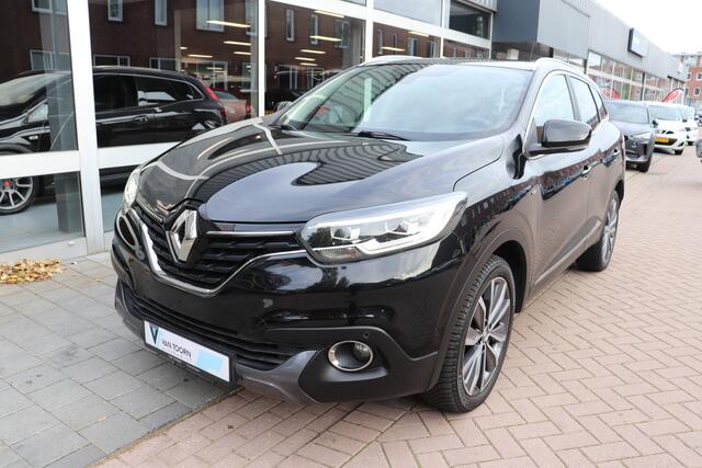 Renault KADJAR 1.2 TCe Bose Edition Automaat. Panoramadak. Navigatie, 19"lm