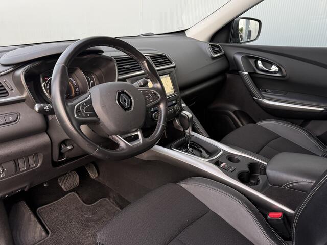 Renault KADJAR 1.2 TCe Automaat/Trekhaak/Camera/19inch.