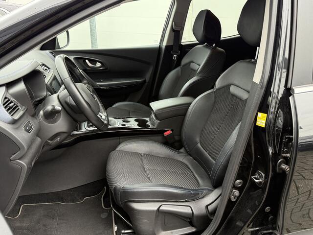 Renault KADJAR 1.3 TCe Intens (Hoge instap) Automaat | Trekhaak | Navigatie | Camera | Winter Pack
