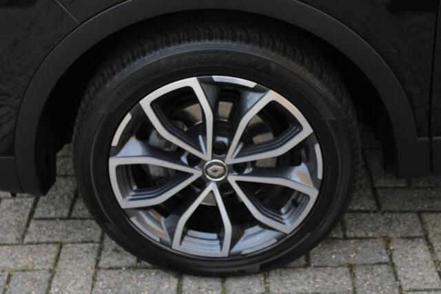 Renault KADJAR TCe 140 EDC Automaat Zen | Parkeersensors voor en achter | Achteruitrijcamera | Alu Dakrails |