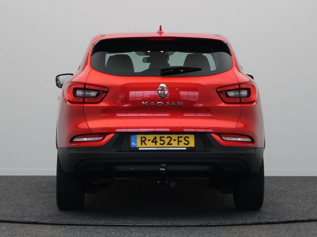 Renault KADJAR TCe 140pk Intens | Navigatie | LED koplampen | Keyless | Cruise controle | Stoelverwarming | Trekhaak |