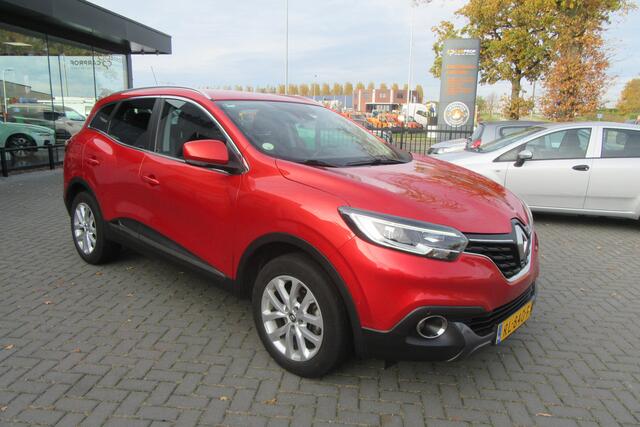 Renault KADJAR 1.5 dCi Intens Automaat, Navi, Camera, Blind Spot