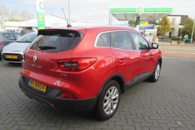 Renault KADJAR 1.5 dCi Intens Automaat, Navi, Camera, Blind Spot