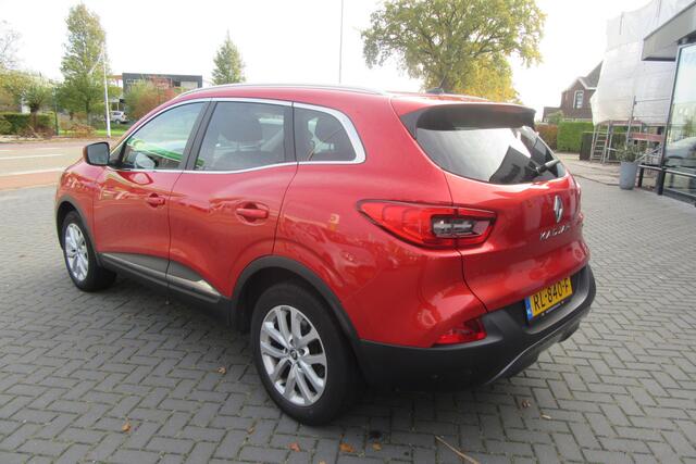 Renault KADJAR 1.5 dCi Intens Automaat, Navi, Camera, Blind Spot