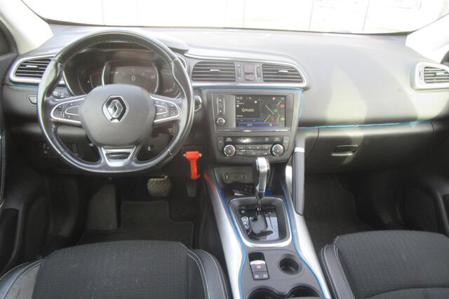 Renault KADJAR 1.5 dCi Intens Automaat, Navi, Camera, Blind Spot