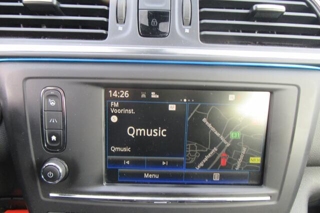 Renault KADJAR 1.5 dCi Intens Automaat, Navi, Camera, Blind Spot